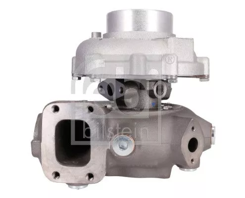 FEBI BILSTEIN Charger, charging (supercharged/turbocharged) (189141)