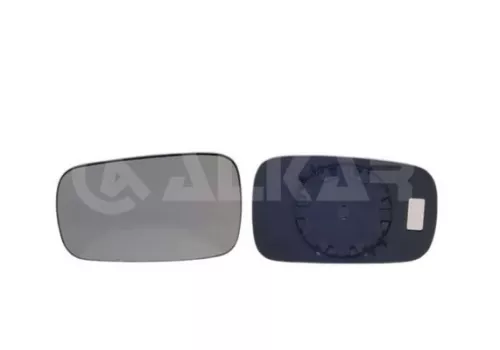 ALKAR Mirror Glass, exterior mirror (6402229)