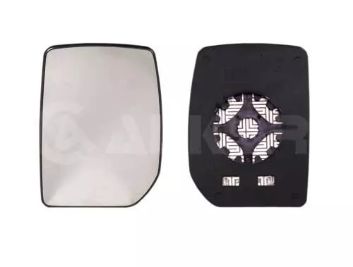 ALKAR Mirror Glass, exterior mirror (6431960)