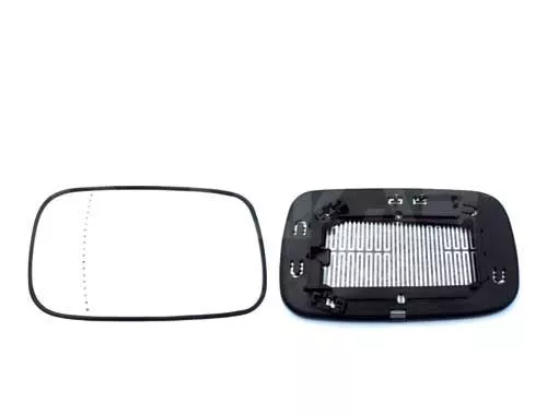 ALKAR Mirror Glass, exterior mirror (6471596)