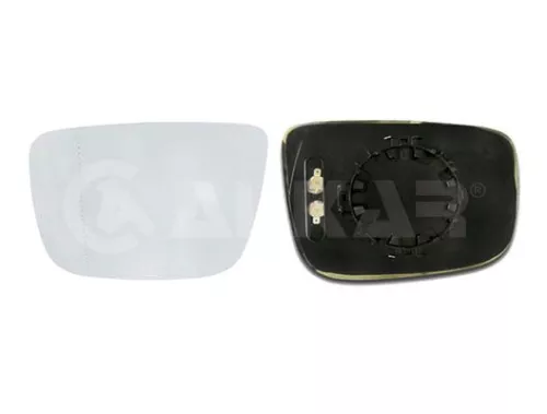 ALKAR Mirror Glass, exterior mirror (6471599)