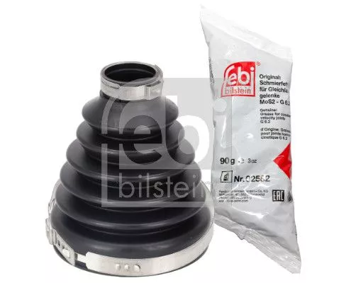 FEBI BILSTEIN Bellow Kit, drive shaft (199014)