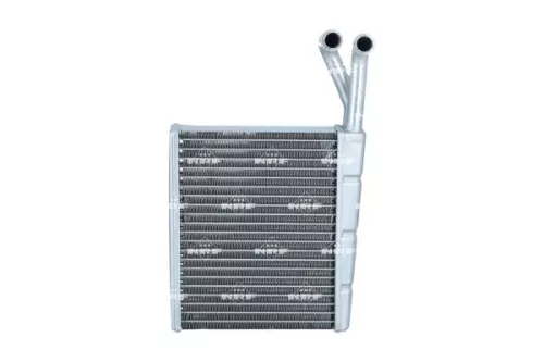 NRF Heat Exchanger, interior heating (54327)