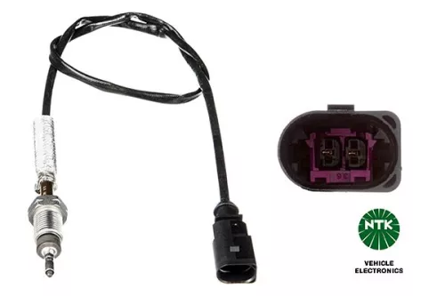 NTK Sensor, exhaust gas temperature (92754)