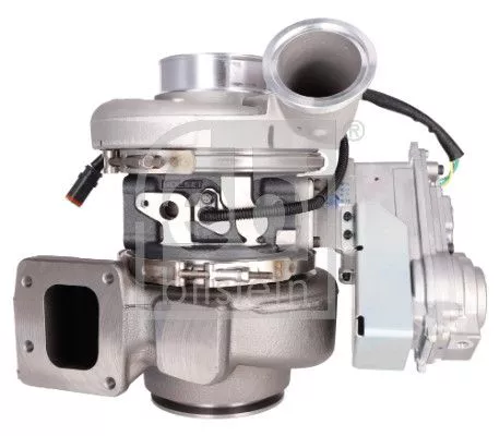 FEBI BILSTEIN Charger, charging (supercharged/turbocharged) (189730)