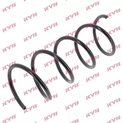 KYB Suspension Spring (RA1938)