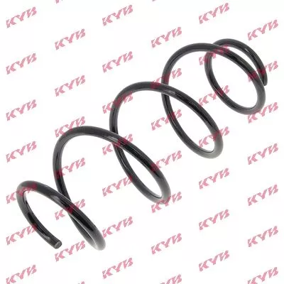 KYB Suspension Spring (RA3502)