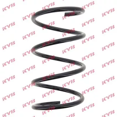 KYB Suspension Spring (RA3922)