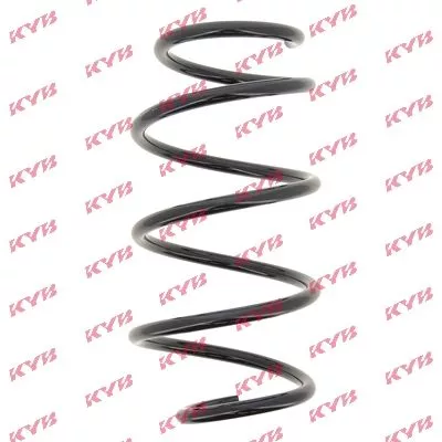 KYB Suspension Spring (RA3981)