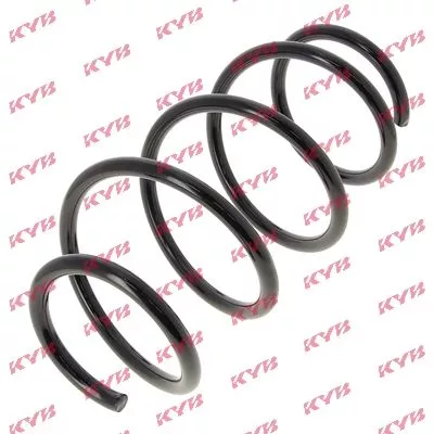 KYB Suspension Spring (RA3981)