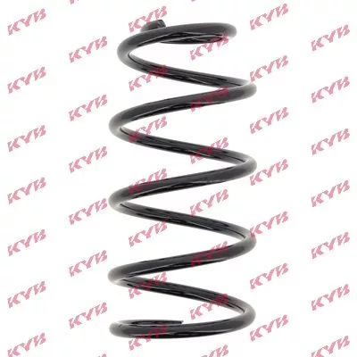 KYB Suspension Spring (RA6108)