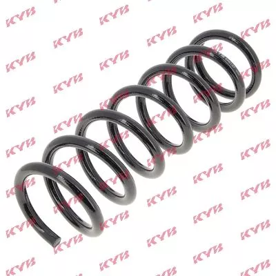 KYB Suspension Spring (RA6127)