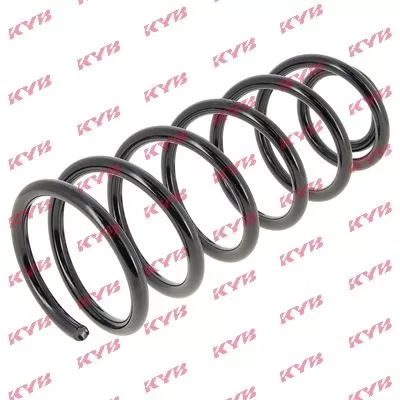 KYB Suspension Spring (RA6210)