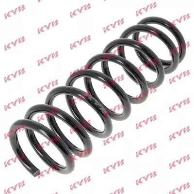 KYB Suspension Spring (RA6265)