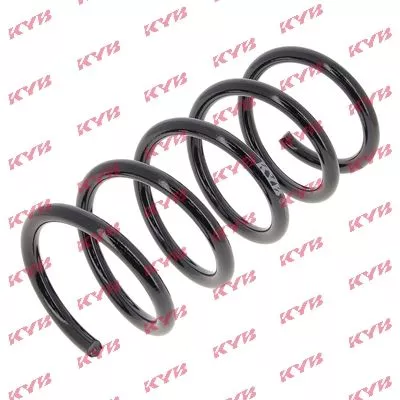 KYB Suspension Spring (RA6324)