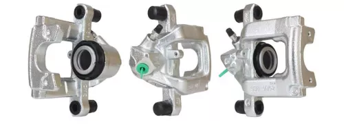 ELSTOCK Brake Caliper (87-2274)
