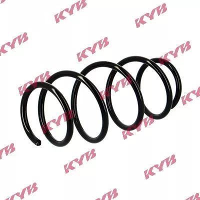 KYB Suspension Spring (RH3346)