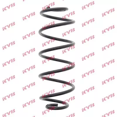 KYB Suspension Spring (RH6407)