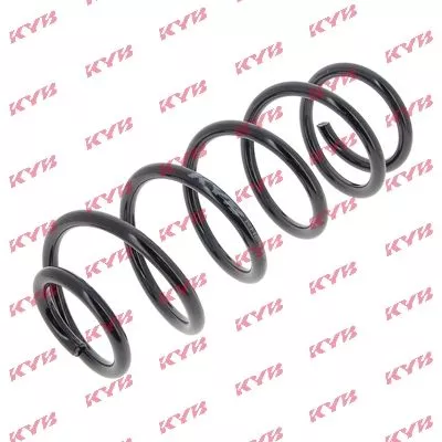 KYB Suspension Spring (RH6415)