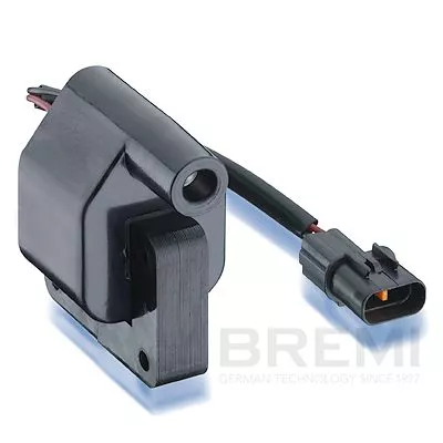 BREMI Ignition Coil (20460)