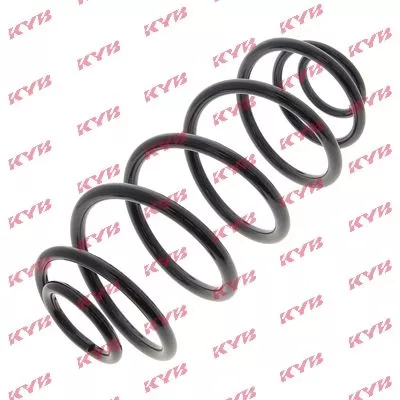 KYB Suspension Spring (RJ6239)
