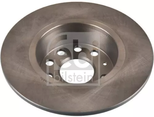 FEBI BILSTEIN Brake Disc (171439)