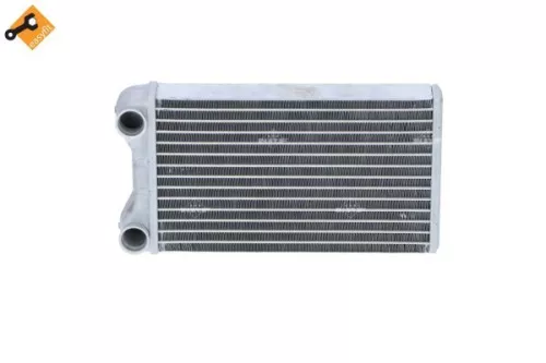 NRF Heat Exchanger, interior heating (54369)