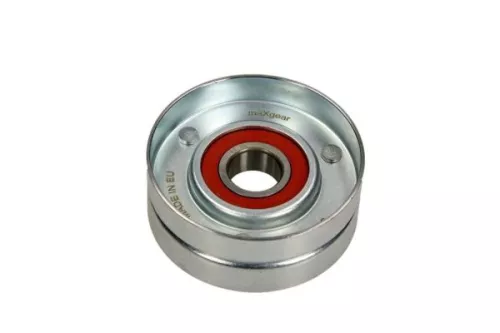 MAXGEAR Deflection/Guide Pulley, V-ribbed belt (54-1469)