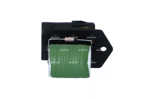 NRF Resistor, interior blower (342011)