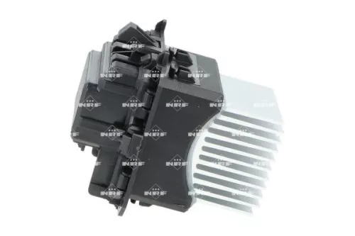 NRF Resistor, interior blower (342063)