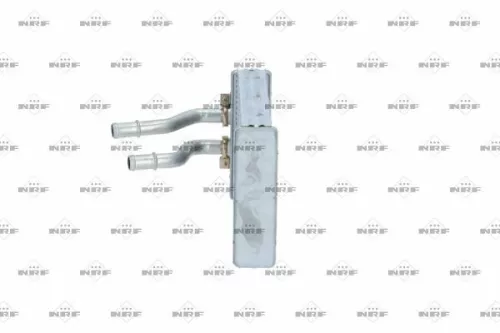 NRF Heat Exchanger, interior heating (54368)