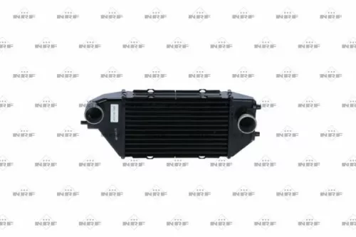 NRF Charge Air Cooler (30993)