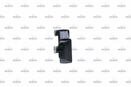 NRF Charge Air Cooler (30993)