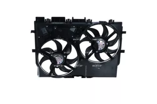NRF Fan, engine cooling (47865)