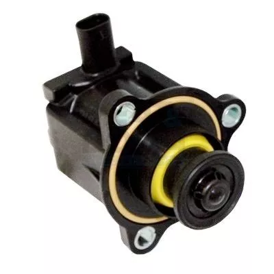 MEAT & DORIA Divert-air Valve, charger (9294)