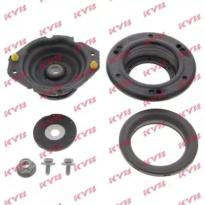 KYB Repair Kit, suspension strut support mount (SM1529)