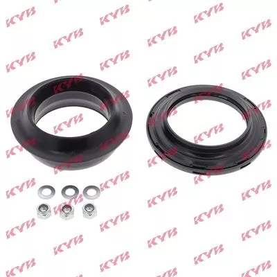 KYB Repair Kit, suspension strut support mount (SM1900)