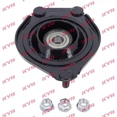 Repair Kit, suspension strut support mount