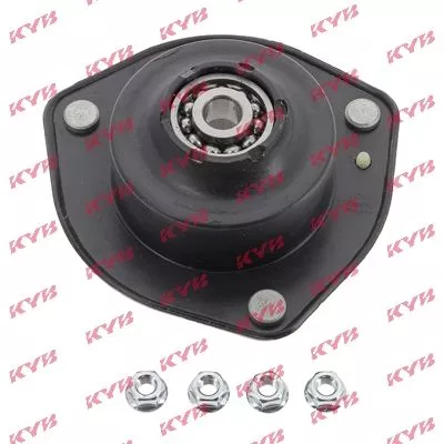 KYB Repair Kit, suspension strut support mount (SM5660)