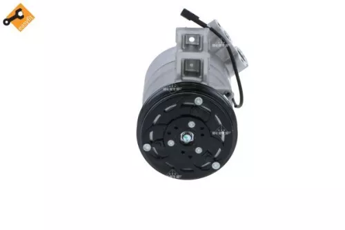 NRF Compressor, air conditioning (320025)