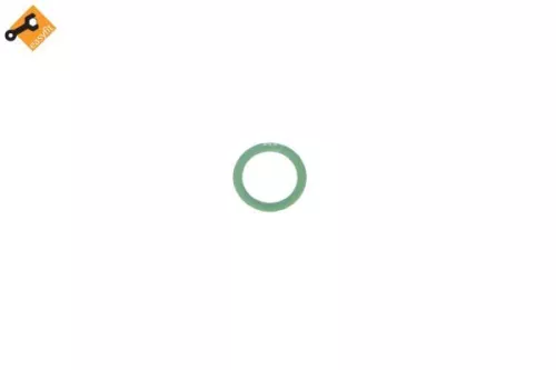 NRF Compressor, air conditioning (32957)