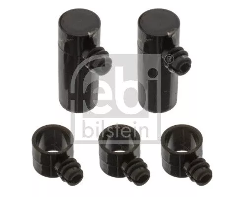 FEBI BILSTEIN Oil Hose (11549)