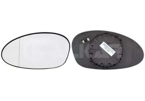 ALKAR Mirror Glass, exterior mirror (6411541)