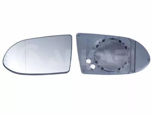 ALKAR Mirror Glass, exterior mirror (6471440)