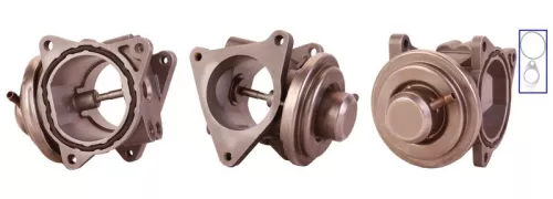 ELSTOCK EGR Valve (71-0018)