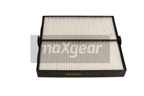 MAXGEAR Filter, cabin air (26-1363)