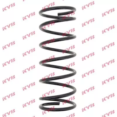 KYB Suspension Spring (RA1034)