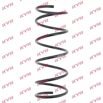 KYB Suspension Spring (RA1748)