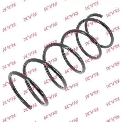 KYB Suspension Spring (RA1748)