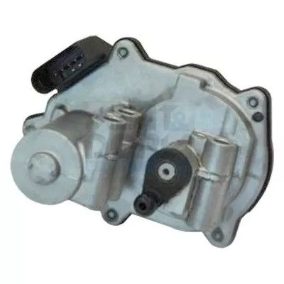 MEAT & DORIA Control, swirl flaps (induction pipe) (89131)